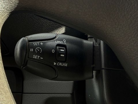 Citroen Dispatch 1.5 Dispatch 1200 Enterprise Blue HDi S/S 21