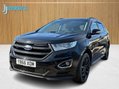 Ford Edge 2.0 TDCi Sport SUV 5dr Diesel Powershift AWD Euro 6 (s/s) (210 ps) 10
