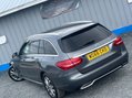 Mercedes-Benz C Class 1.6 C200d Sport Euro 6 (s/s) 5dr 63