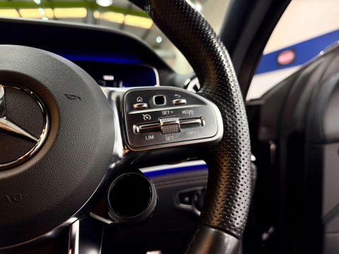 Mercedes-Benz Amg GT 4.0 63 V8 BiTurbo Coupe 5dr Petrol SpdS MCT 4MATIC+ Euro 6 (s/s) (585 ps) 40