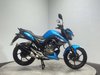 Lexmoto Isca 2020 ONLY 6K, NEW MOT, LEARNER BIKE 125CC NAKED