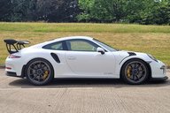 Porsche 911 GT3 RS PDK 5