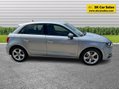 Audi A1 1.4 TFSI Sport Sportback S Tronic Euro 6 (s/s) 5dr 4