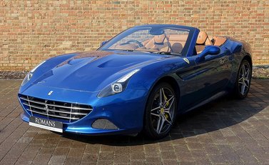 Ferrari California T 6