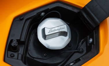 Lamborghini Aventador SV LP 750-4 47