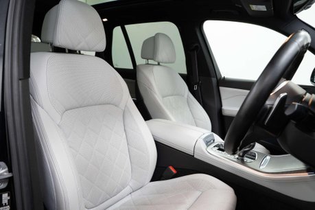 BMW X5 3.0 X5 xDrive 45e M Sport Auto 4WD 5dr 3