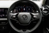 Skoda Fabia COLOUR EDITION MPI 20