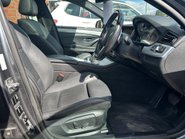 BMW 5 Series 3.0 530d M Sport Touring Auto Euro 6 (s/s) 5dr 19