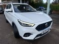 MG ZS 1.5 VTi-TECH Exclusive Euro 6 (s/s) 5dr 8