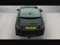 Land Rover Discovery Sport 2.0 Discovery Sport Black HSE TD4 Auto 4WD 5dr 8