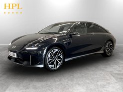 Hyundai IONIQ 6 77.4kWh Ultimate Saloon 4dr Electric Auto AWD (325 ps) 1 Owner - Sensors -