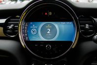 Mini Hatch COOPER S LEVEL 2 25