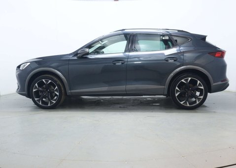 Cupra Formentor 1.5 TSI V2 SUV 5dr Petrol DSG Euro 6 (s/s) (150 ps) 9