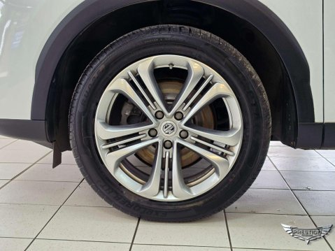 MG HS 1.5 T-GDI Exclusive Euro 6 (s/s) 5dr 68