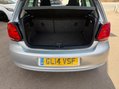 Volkswagen Polo 1.2 Match Edition Euro 5 5dr 29