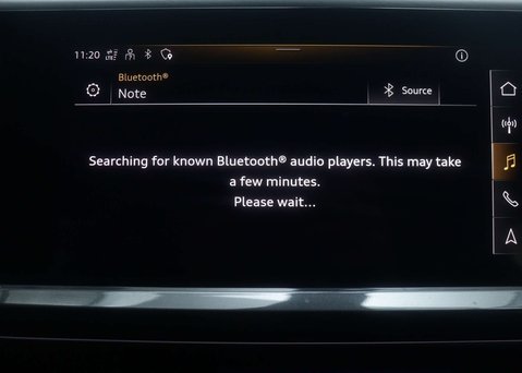 Audi Q4 Q4 E-Tron S Line 35 5dr 24