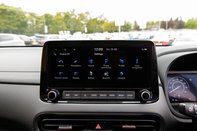 Hyundai KONA T-GDI N LINE MHEV 31