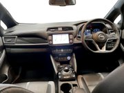 Nissan LEAF 39kWh Tekna Hatchback 5dr Electric Auto (150 ps) Sat Nav 19