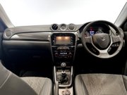 Suzuki Vitara 1.4 Boosterjet MHEV SZ5 SUV 5dr Petrol Hybrid Manual ALLGRIP Euro 6 (s/s) ( 20