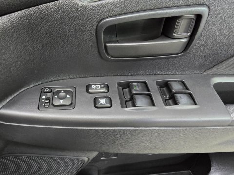 Mitsubishi Asx 1.6 2 Euro 5 5dr 28