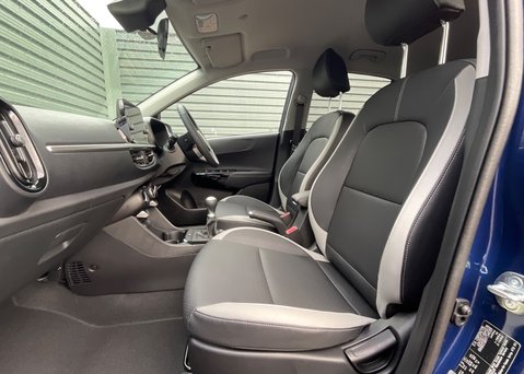 Kia Picanto GT-LINE 16