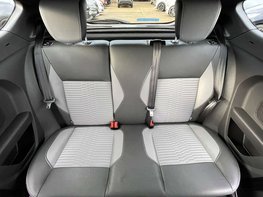 Ford Fiesta 1.6 Fiesta ST-3 T 3dr 49