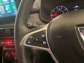 Dacia Sandero 1.0 Sandero Comfort TCe CVT 5dr 14