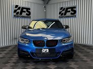 BMW 2 Series 3.0 M235i Coupe 2dr Petrol Auto Euro 6 (s/s) (326 ps) 2