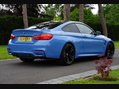 BMW M4 3.0 BiTurbo DCT Euro 6 (s/s) 2dr 14