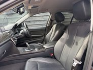 BMW 3 Series 2.0 320d Luxury Auto 4dr 42