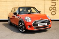 Mini Hatch COOPER EXCLUSIVE 1