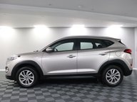 Hyundai TUCSON GDI SE BLUE DRIVE 18
