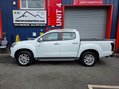 Isuzu D-Max UTAH DCB AUTO 5