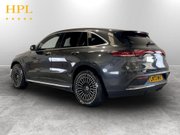Mercedes-Benz EQC EQC 400 80kWh AMG Line (Premium) SUV 5dr Electric Auto 4MATIC (408 ps) 5