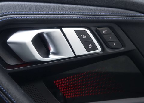 BMW 2 Series 2.0 220d M Sport MHEV Auto 2dr 42