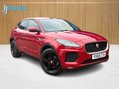 Jaguar E-Pace 2.0 D150 R-Dynamic S SUV 5dr Diesel Auto AWD Euro 6 (s/s) (150 ps) 5