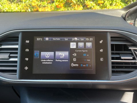 Peugeot 308 1.6 BlueHDi Active Euro 6 (s/s) 5dr 18