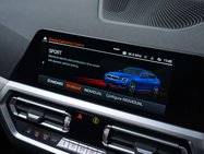 BMW 3 Series 2.0 330e xDrive M Sport Auto 4WD 4dr 24