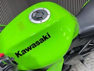 Kawasaki Er ER6 2009 30K LONG MOT COMMUTER 650CC FAIRED MODEL 38