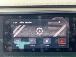SEAT Ateca 1.5 Ateca Xperience EcoTSI 5dr 36