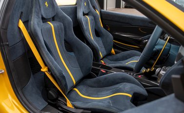 Ferrari 488 Pista Spider 14