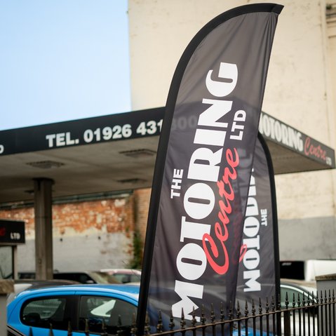 Welcome to The Motoring Centre Ltd 3
