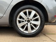Volkswagen Golf 1.4 Golf Match TSi DSG 5dr 28