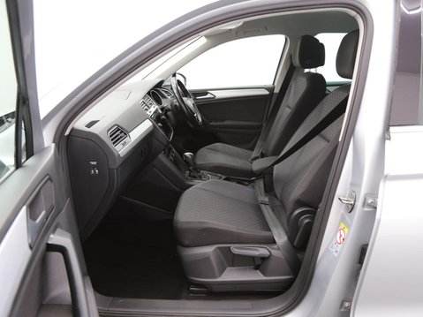 Volkswagen Tiguan 1.5 TSI EVO Match DSG Euro 6 (s/s) 5dr 22