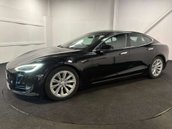 Tesla Model S Model S 75D 4WD 5dr 2