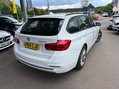 BMW 3 Series 2.0 320d Sport Touring Euro 6 (s/s) 5dr 7