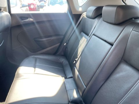 Vauxhall Astra 1.6 Astra Elite 5dr 44