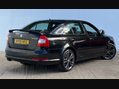 Skoda Octavia 2.0 Octavia vRS TDI CR Semi-Auto 5dr 19