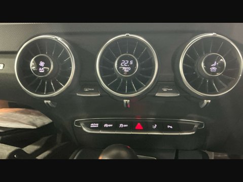 Audi TT 2.0 TTS TFSI Quattro Semi-Automatic 4WD 3dr *NATIONAL DELIVERY* 14