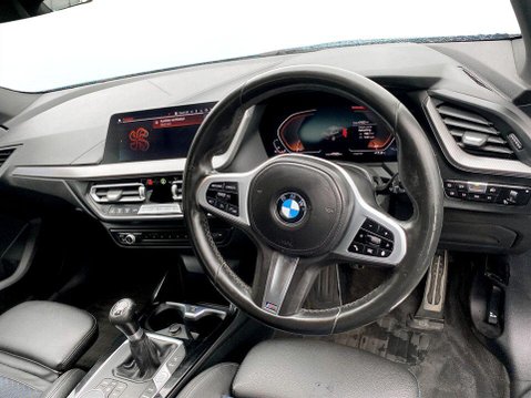BMW 2 Series 1.5 218i M Sport Saloon 4dr Petrol Manual Euro 6 (s/s) (136 ps) Cruise Con 13